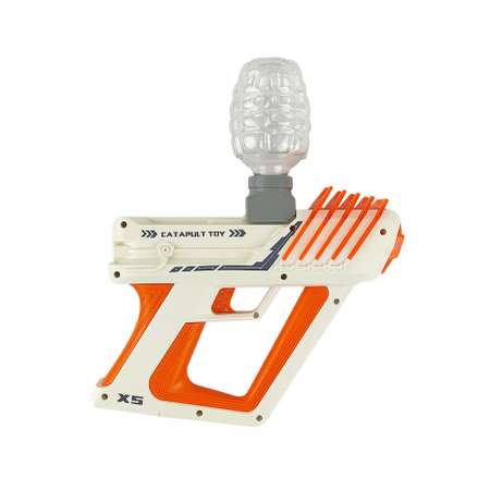 Бластер CS Toys