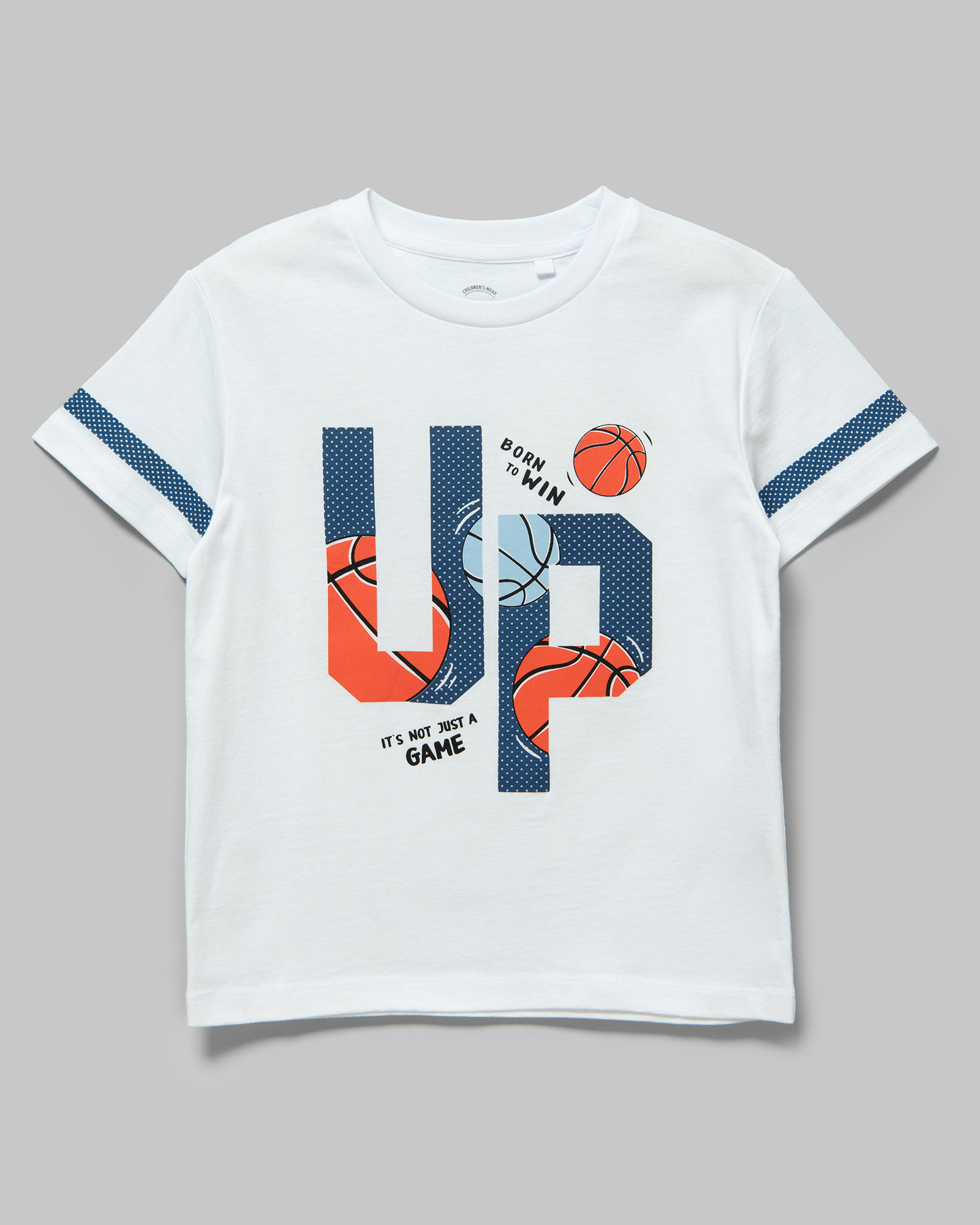 Футболка Futurino S24FU5-F00500kb-00 - фото 2