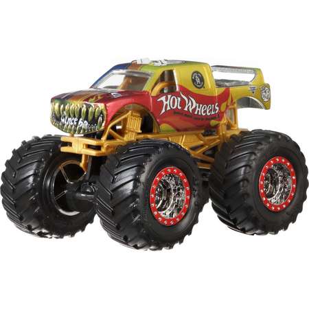 Автомобиль Hot Wheels 1:64
