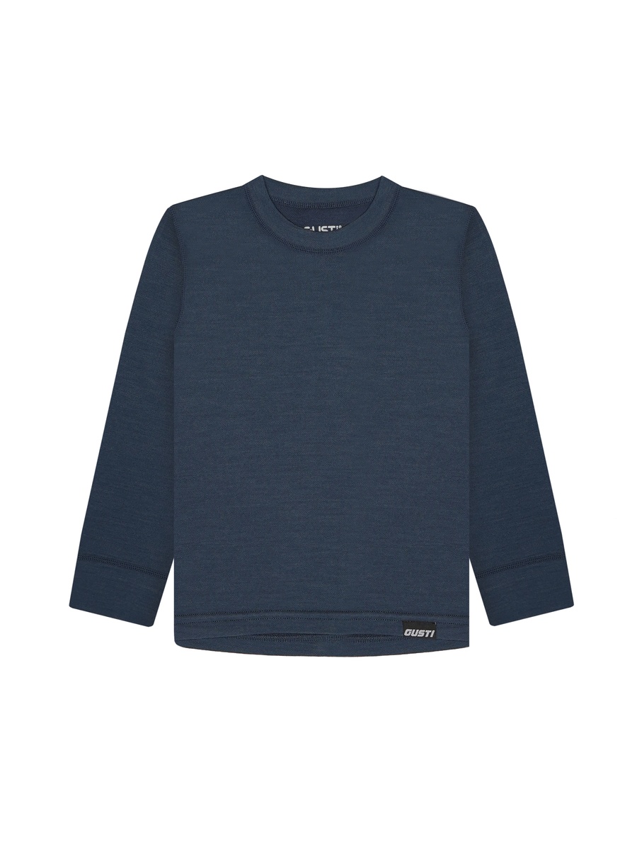 Термобелье GUSTI GW24T1003-NAVY - фото 10