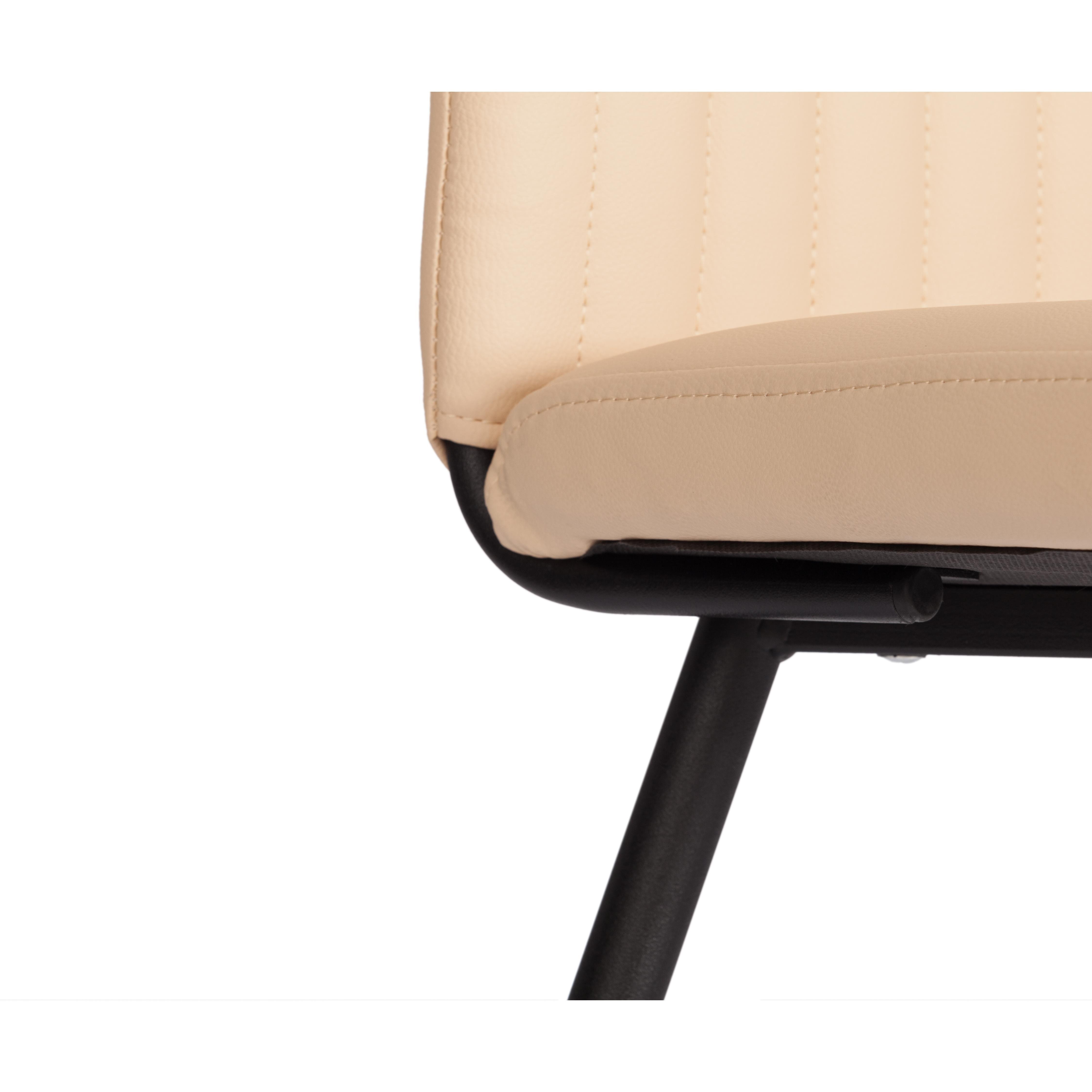 Стул TETCHAIR бежевый 1 шт. - фото 11