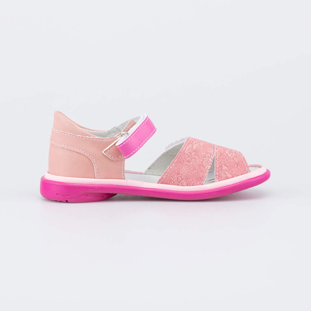 Сандалии ТОП-ТОП 330098/51713-2 - фото 2