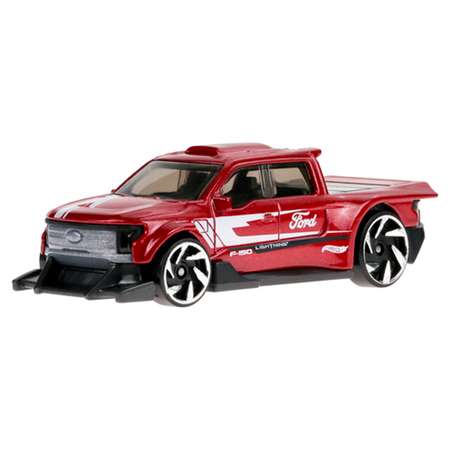 Автомобиль Hot Wheels Ford 1:64