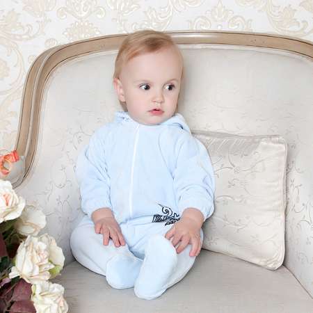 Комбинезон Lucky Child