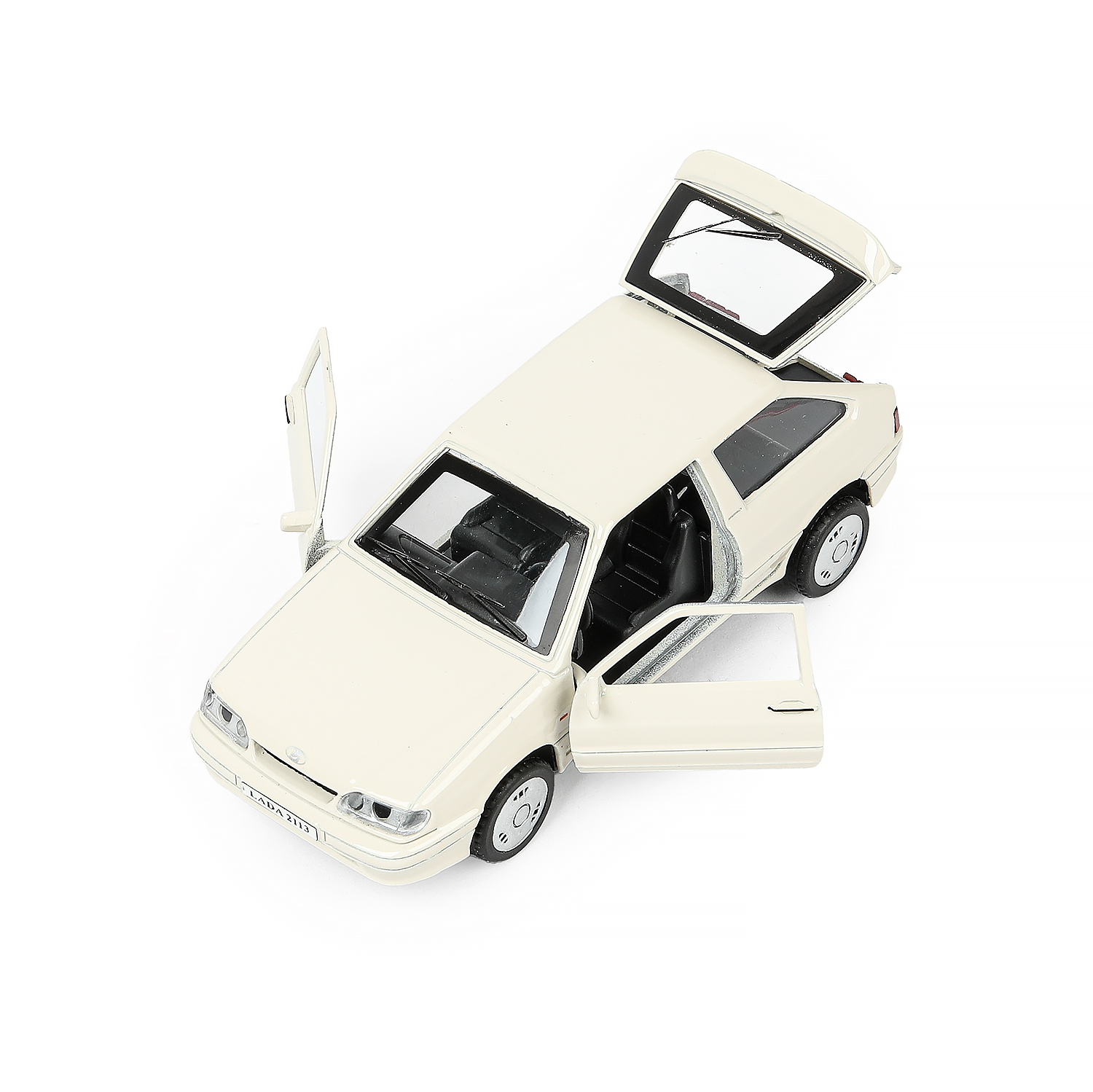 Автомобиль Технопарк ВАЗ Ваз 2113 388090 - фото 8