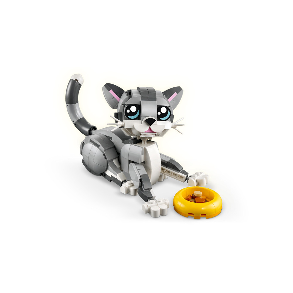 Конструктор LEGO Creator 2870 дет. - фото 3