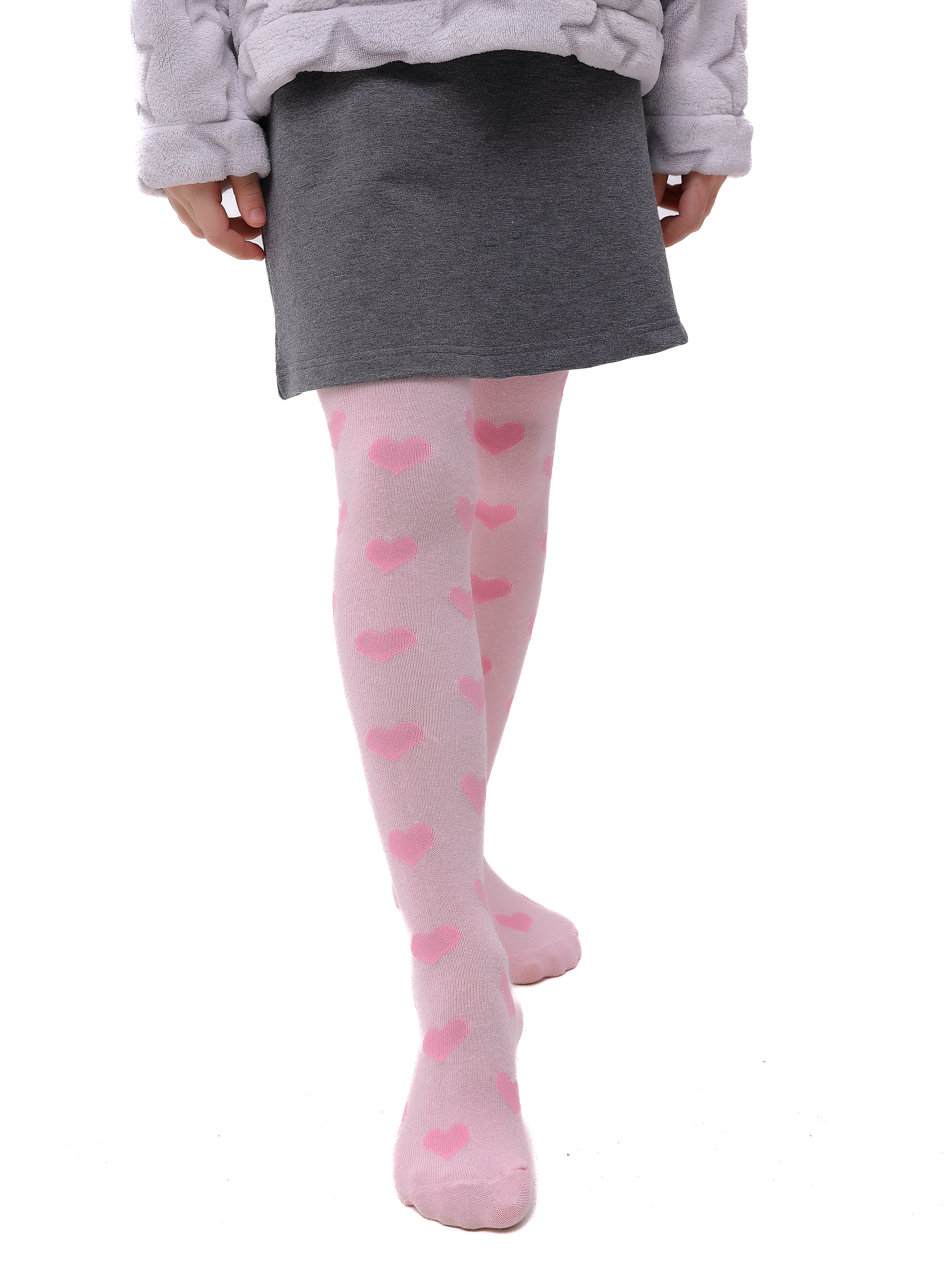 Колготки 2 пары АЙАС 17-43-66-19 - фото 2