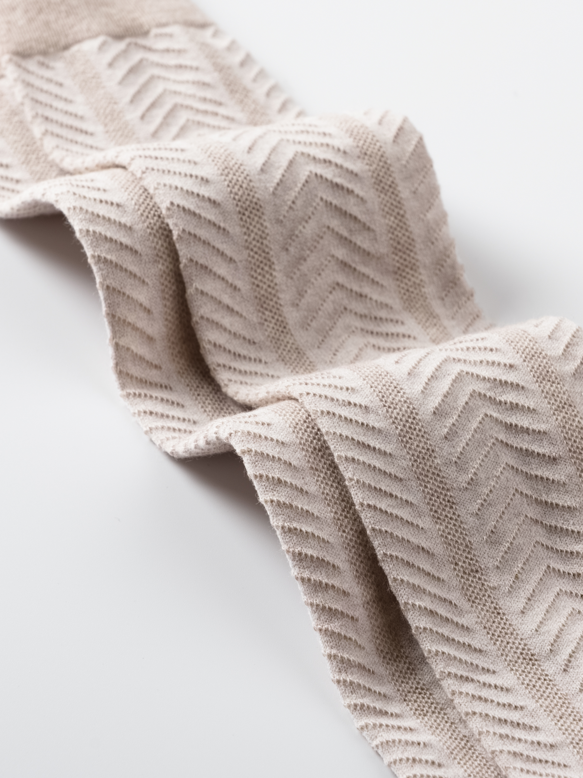 Колготки artie 2d405 кофейные меланж - фото 2