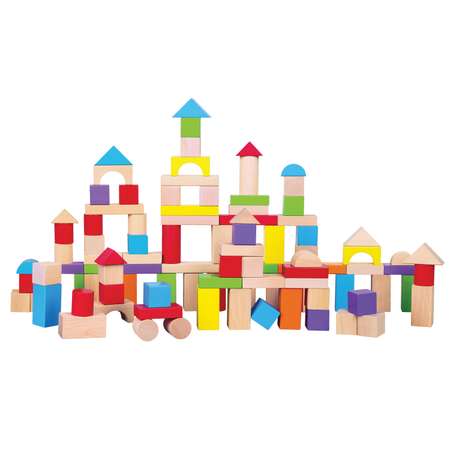 Игрушка New Classic Toys кубики
