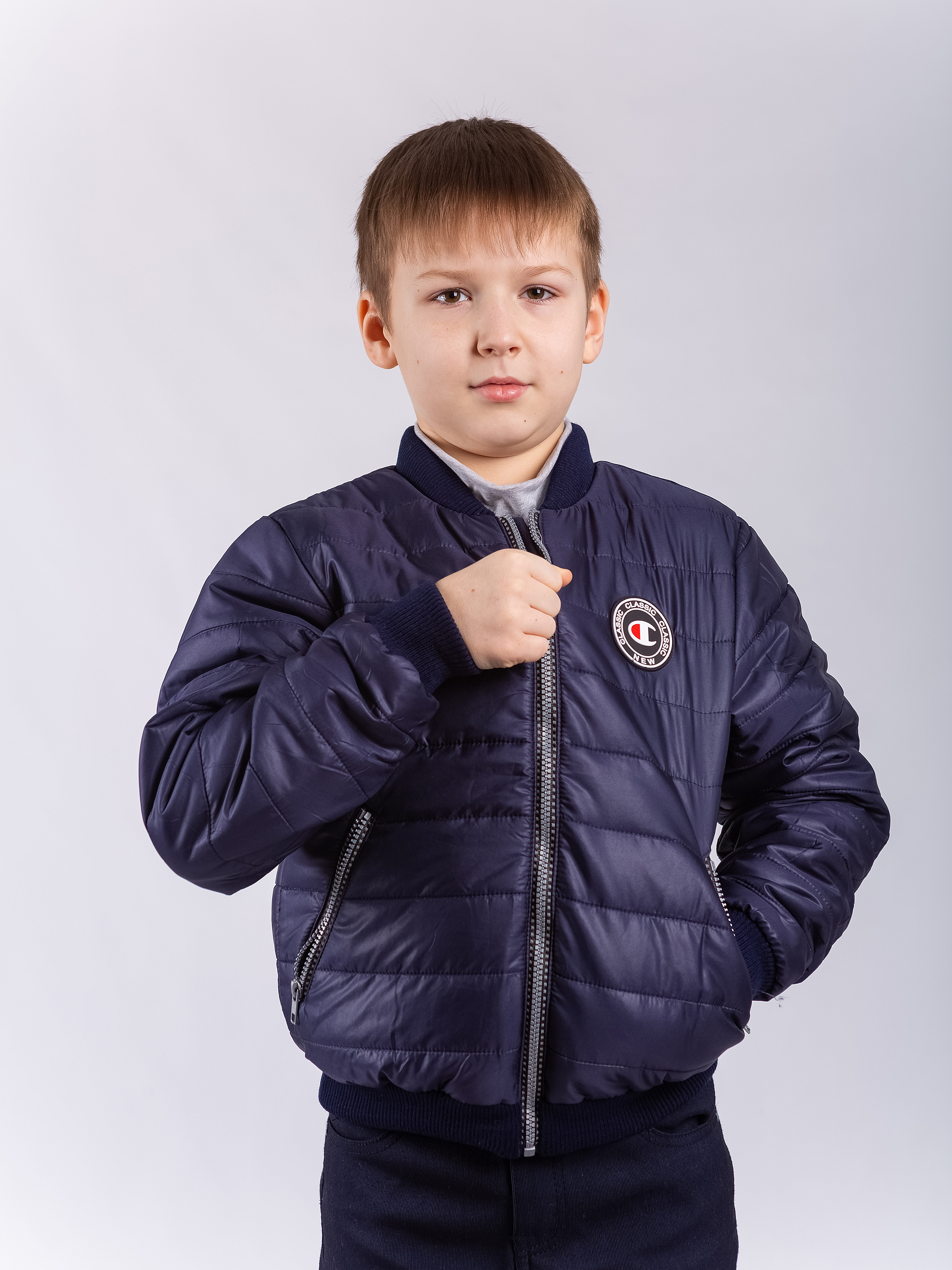 Куртка ILVES ILV-A-170 - фото 6