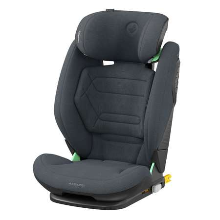 Автокресло Maxi-Cosi RodiFix Pro 2 i-Size Isofix 2/3 (15-36 кг) серый