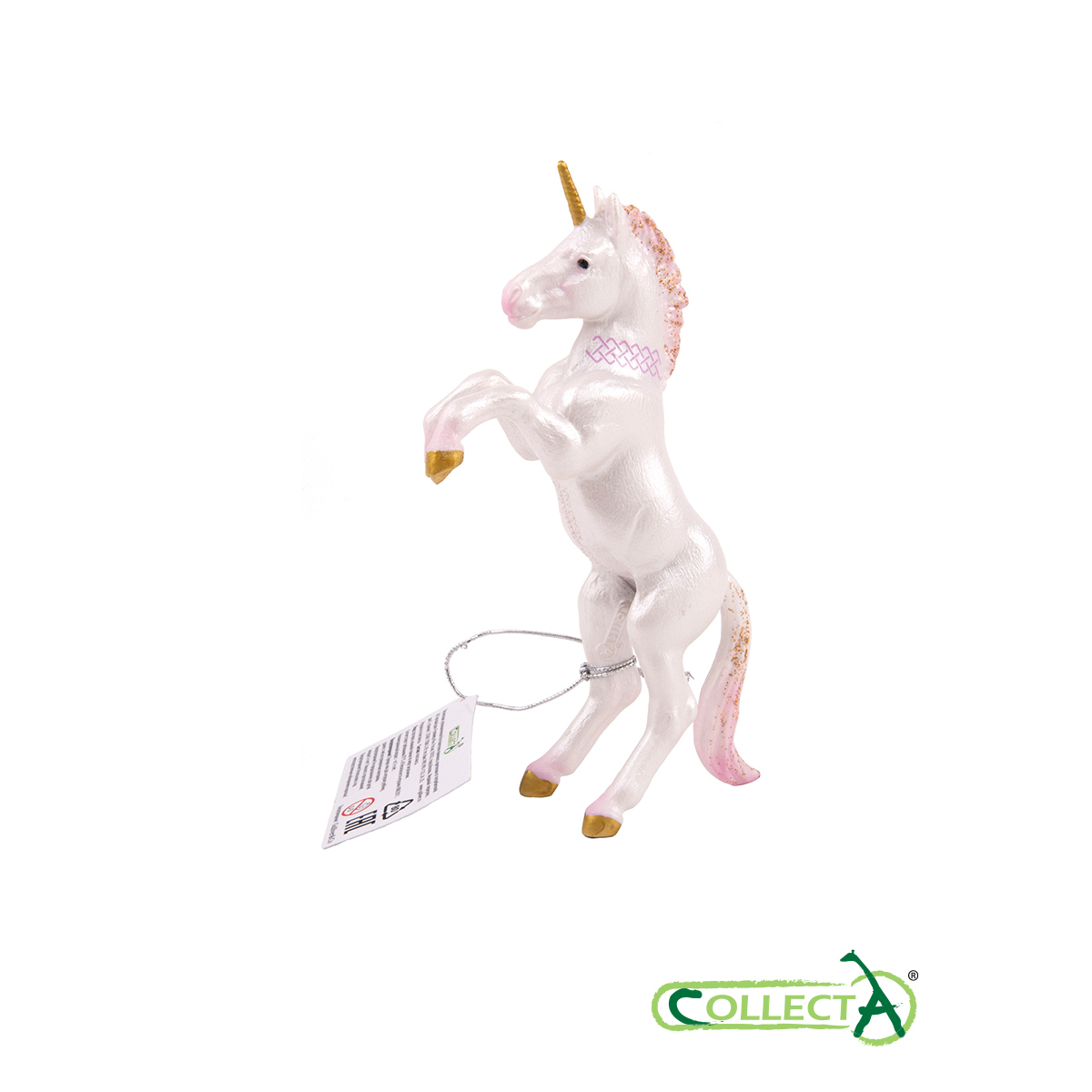 Фигурка Collecta Жеребёнок единорога - фото 3