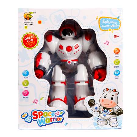 Фигурка Наша Игрушка