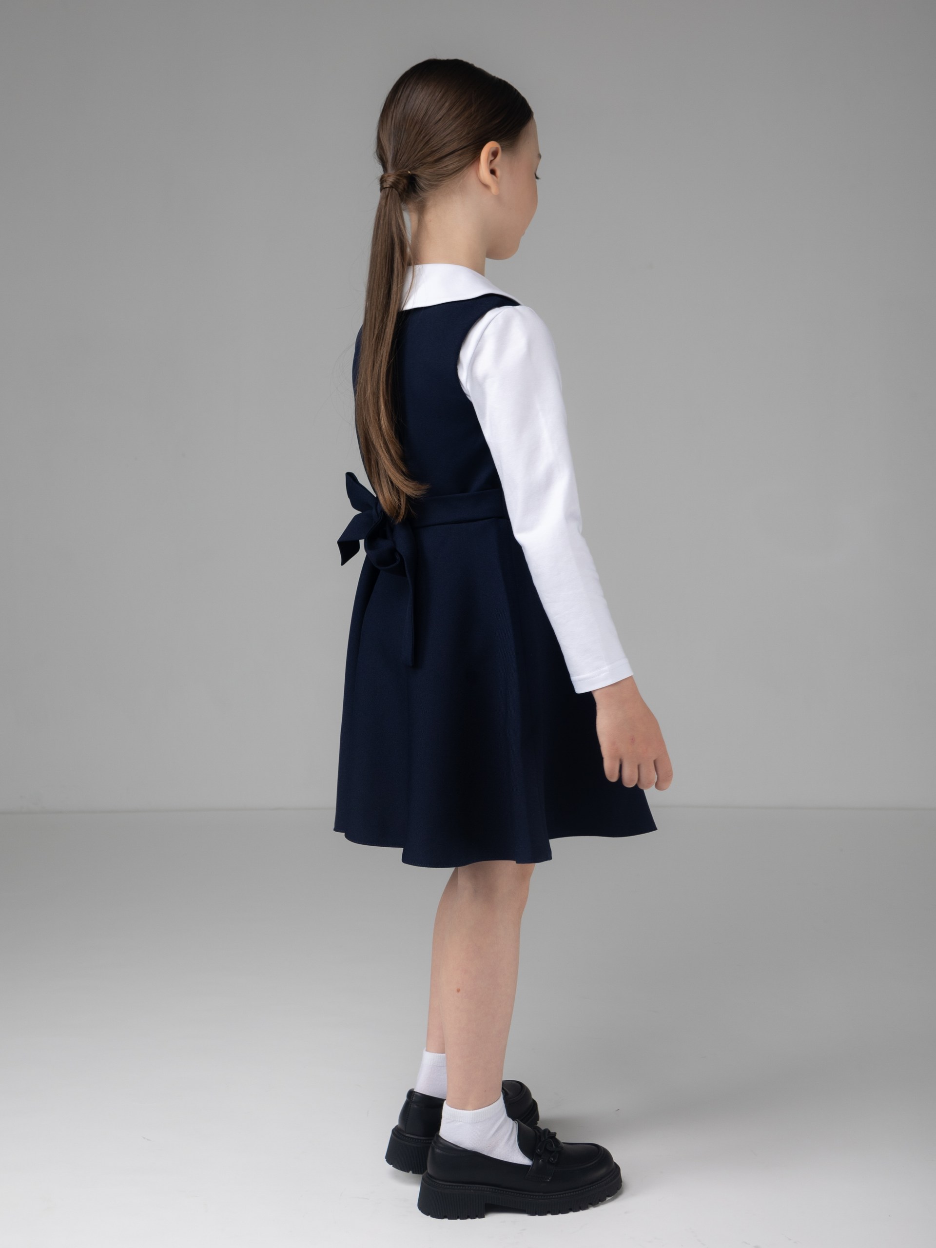 Сарафан LELUkids LS0109 - фото 8