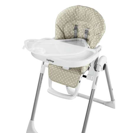 Стульчик для кормления Peg-Perego классический
