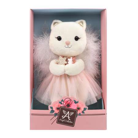Игрушка мягкая Angel Collection