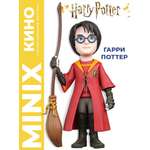 Фигурка MINIX Гарри Поттер в форме квиддича