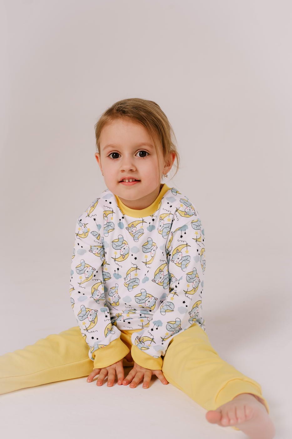 Пижама Sofi de Marko ПЖ-ФК3 - фото 2