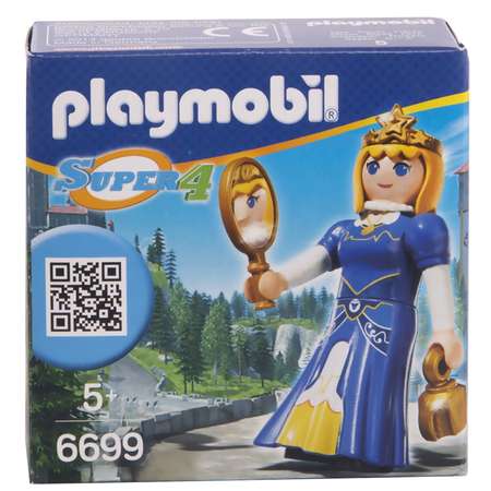 Конструктор Playmobil Принцесса Леонора блочный