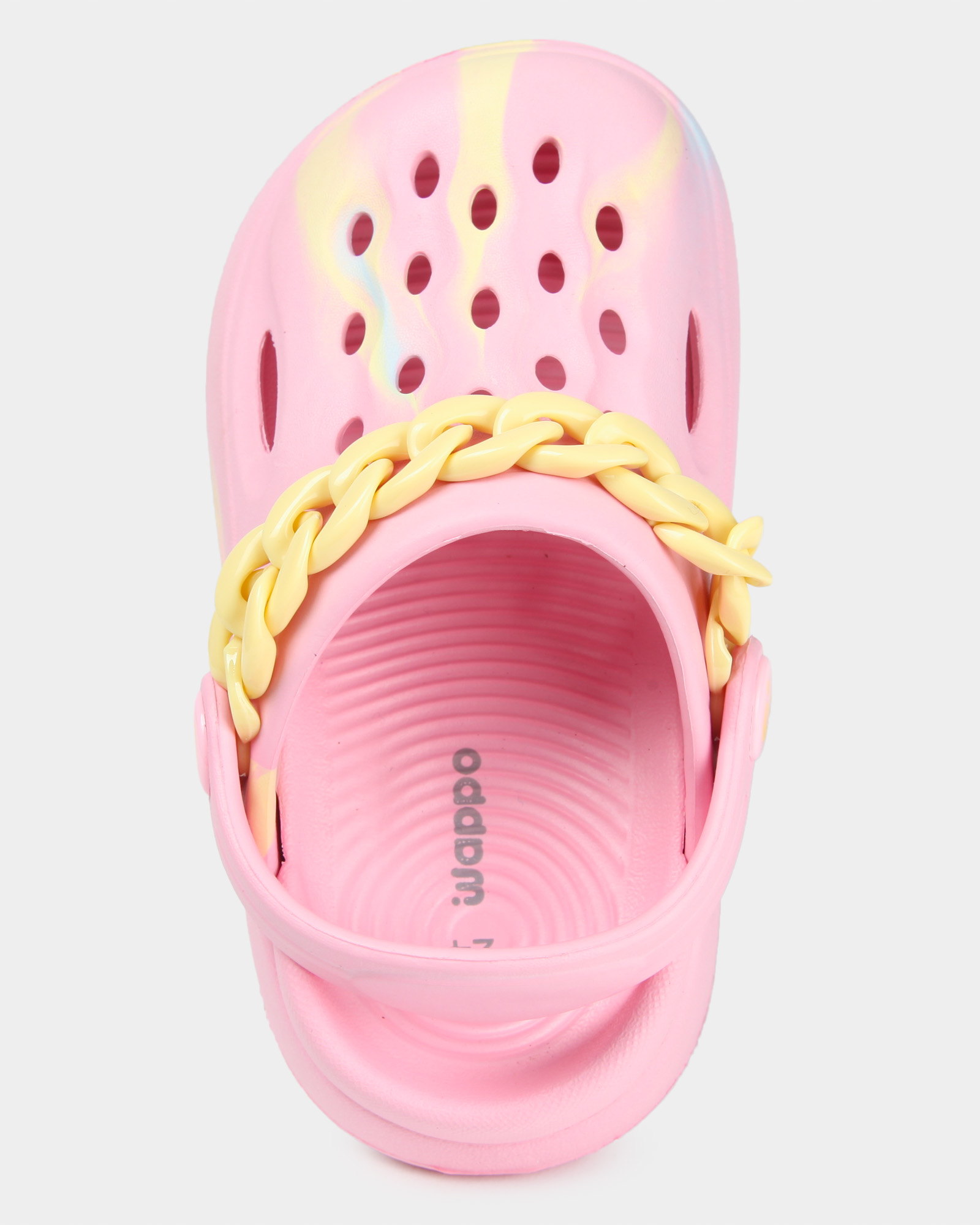 Сабо Wappo S26WFkgCR-361-JJ - фото 4