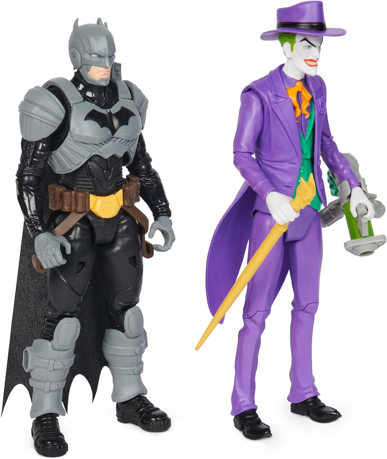 Игровой набор Batman Джокер - фото 9