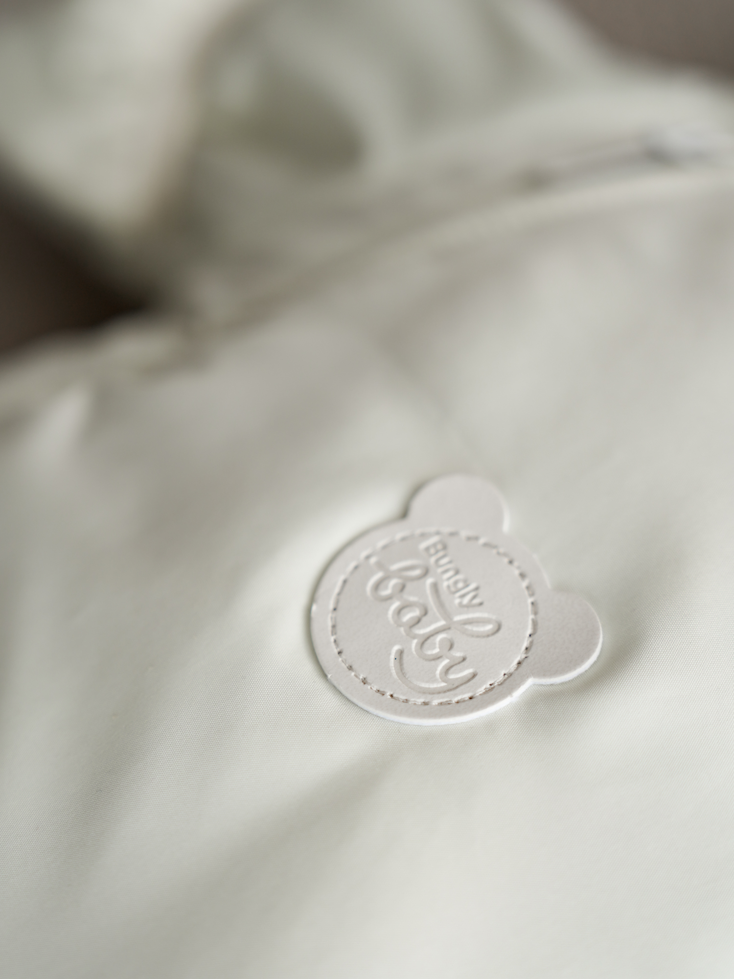 Комбинезон BUNGLY 1R4730/Айвори - фото 4