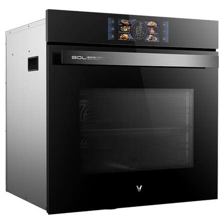 Духовой шкаф Viomi электрический встраиваемый VBO801