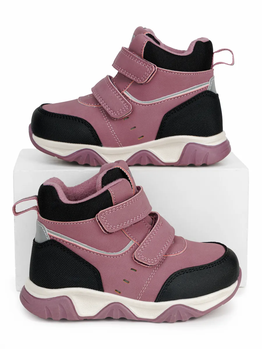 Ботинки KDX MU-70 pink - фото 6