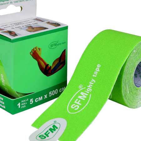 Тейпы SFM Hospital Products