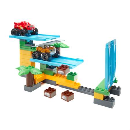 Конструктор Mega Bloks