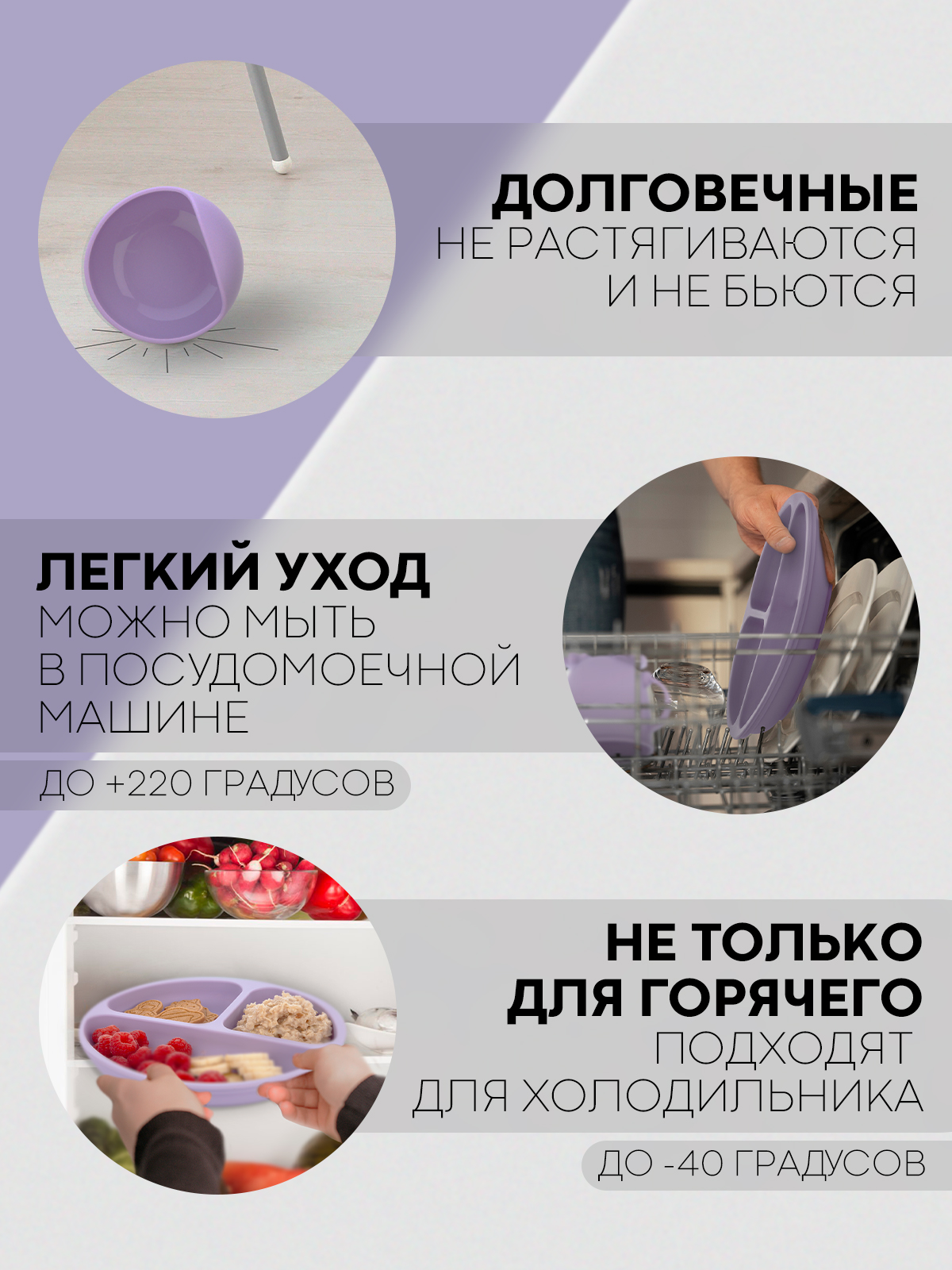 Набор посуды КАРТОФАН 6 предм. - фото 11