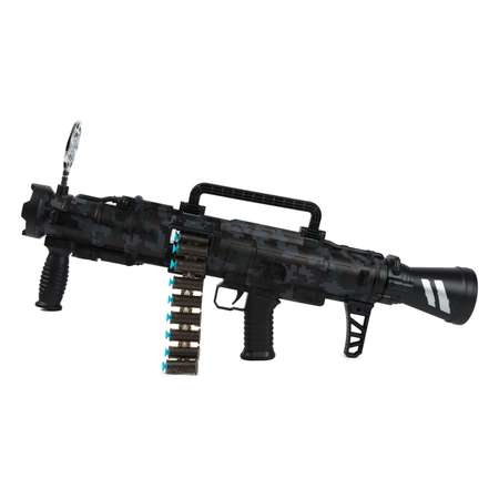 Пулемет FUNGUN Сокол