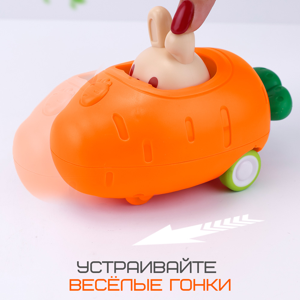Зверушка TIPTOPOLIS - фото 4