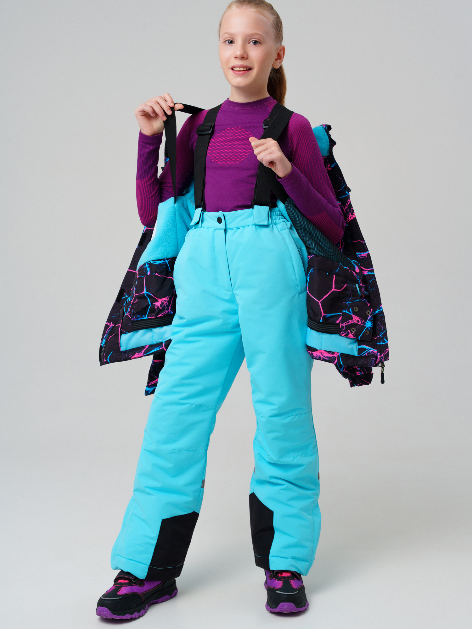 Комплект PlayToday 32521027 - фото 6