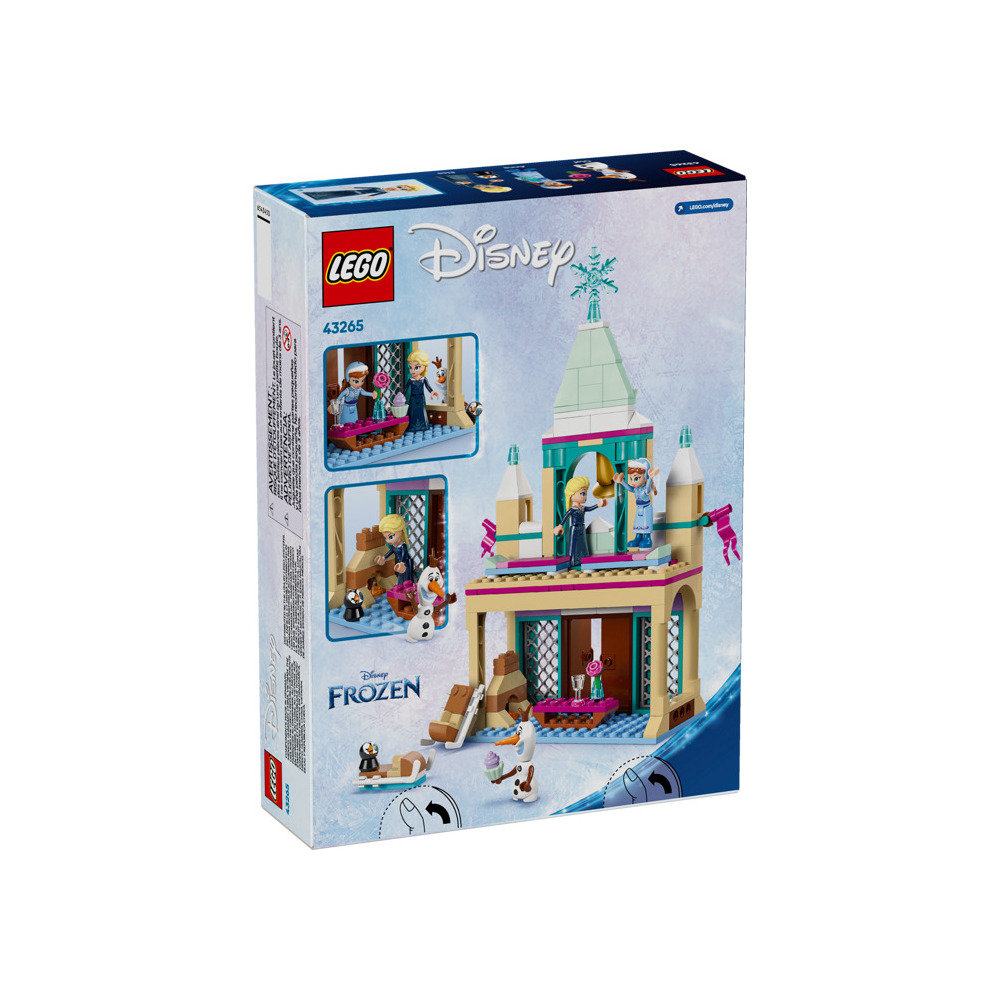 Конструктор LEGO Disney Princess 358 дет. - фото 6