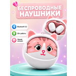 Наушники TWS Genzai TWS