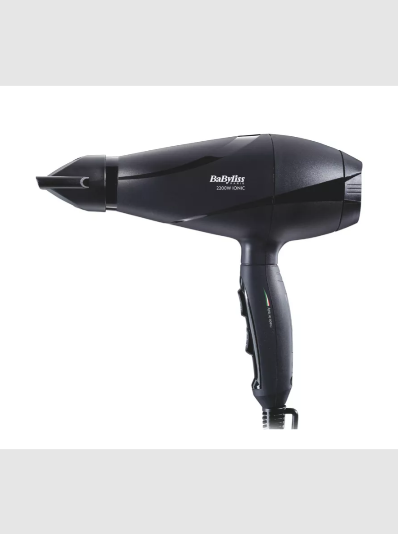 Фен BABYLISS 6613DE - фото 2