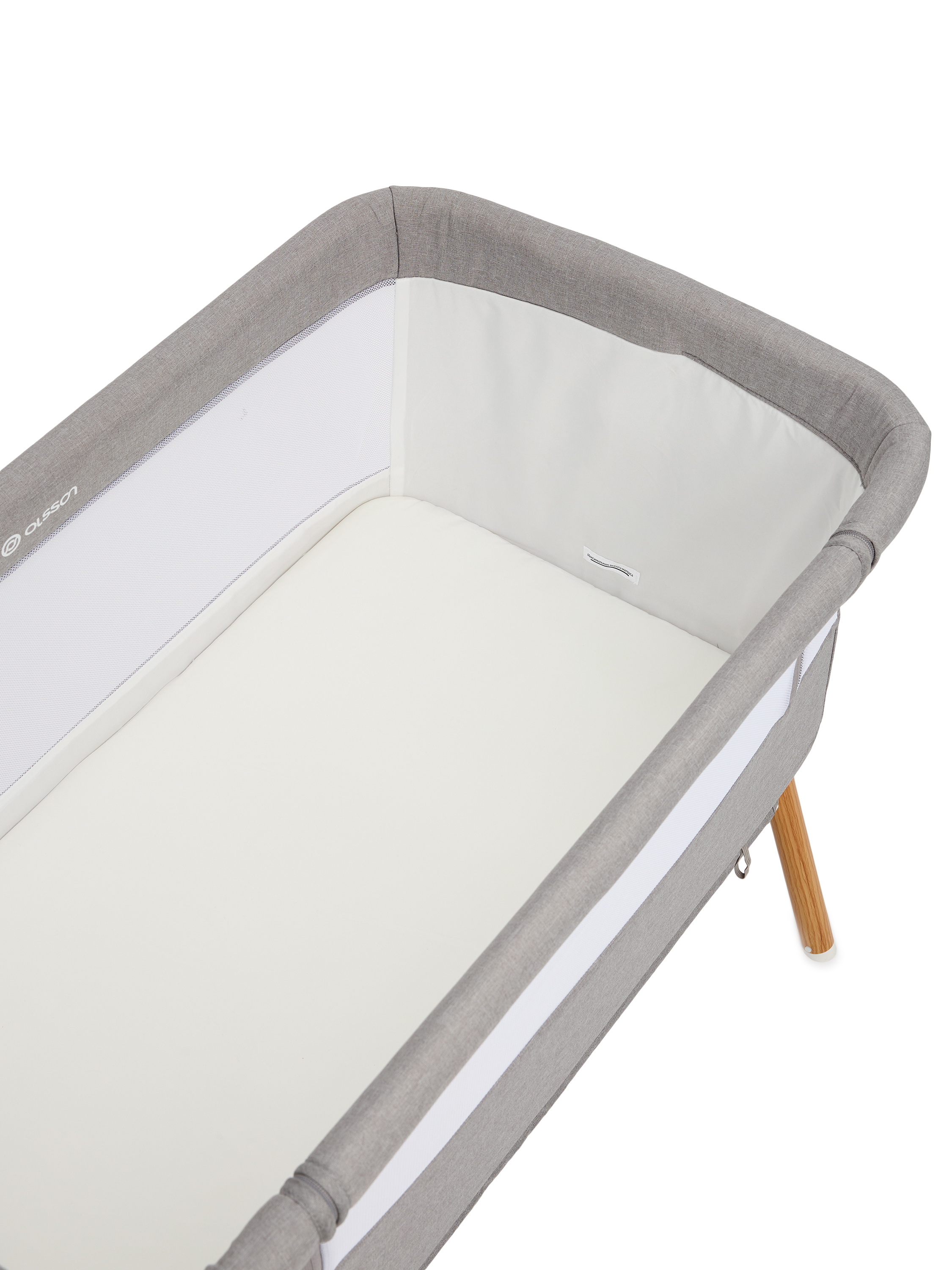 Колыбель Olsson Cuddle - фото 17