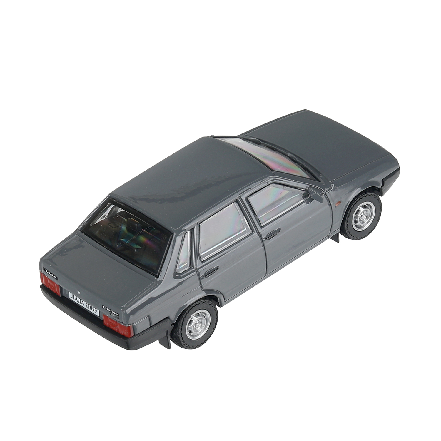 Автомобиль Технопарк LADA 21099 406379 - фото 6