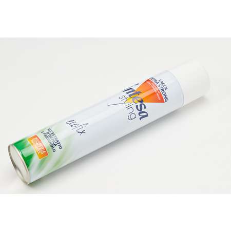 Лак для волос Intesa EXTRA STRONG HOLD 500мл
