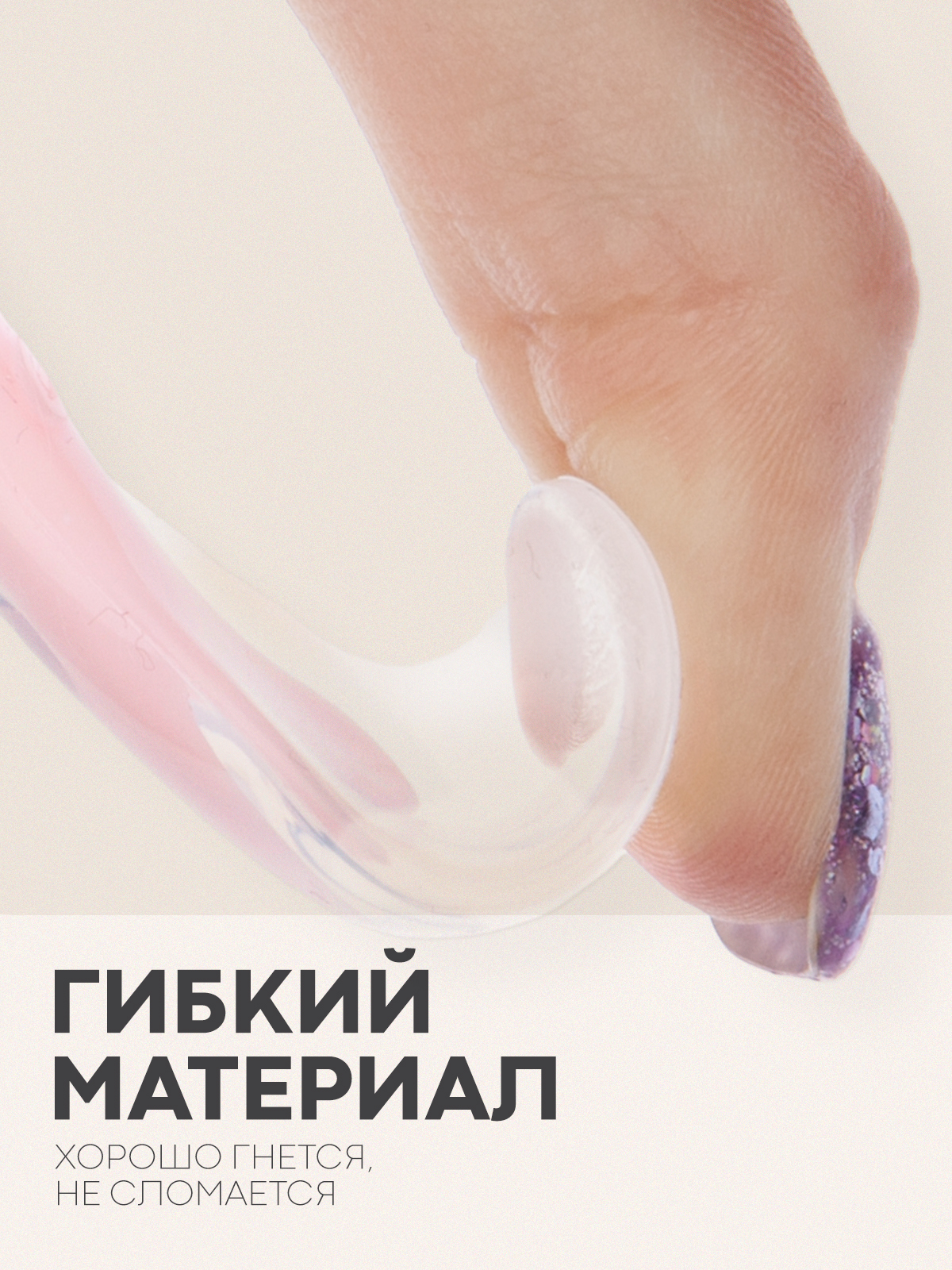 Ложка КАРТОФАН 2 мл - фото 5