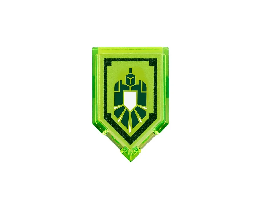 Конструктор LEGO NEXO KNIGHTS 72002 174 дет. - фото 10
