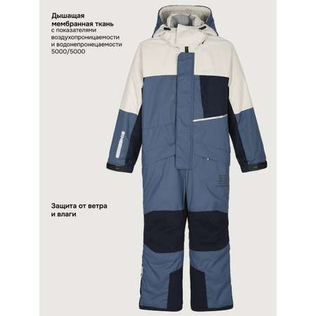 Комбинезон NIKASTYLE