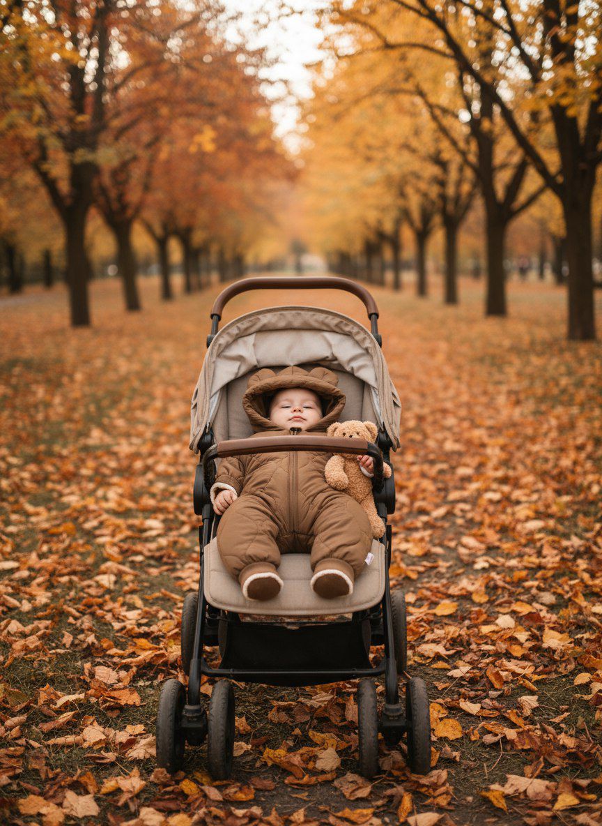 Комбинезон Жанэт Ж31703/охра - фото 3