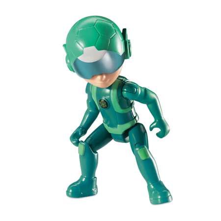 Игровой набор Petronix Тим и рюкзак
