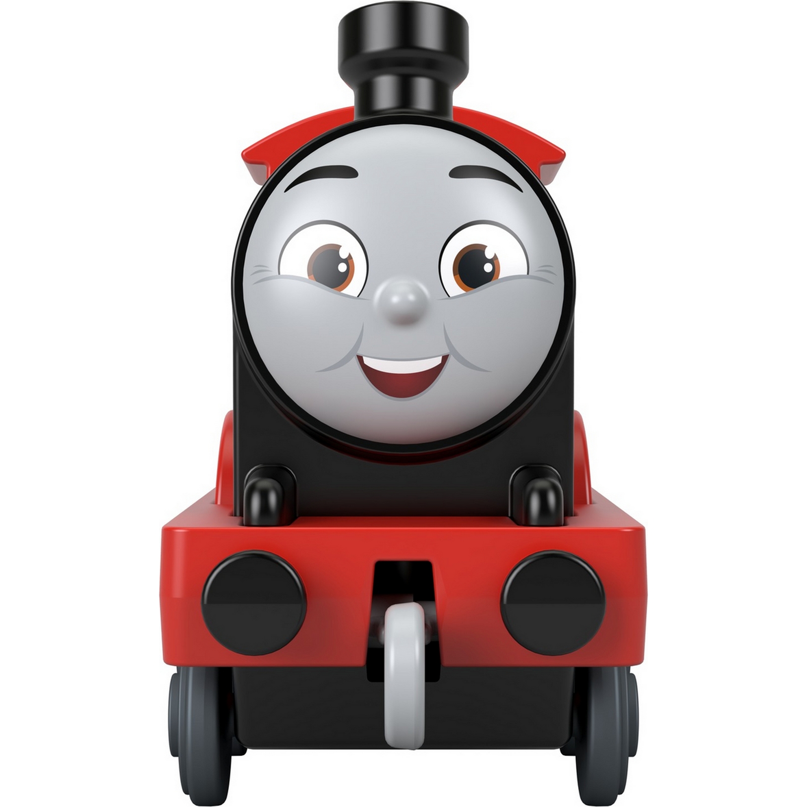 Поезд Thomas and Friends HFX91 - фото 21