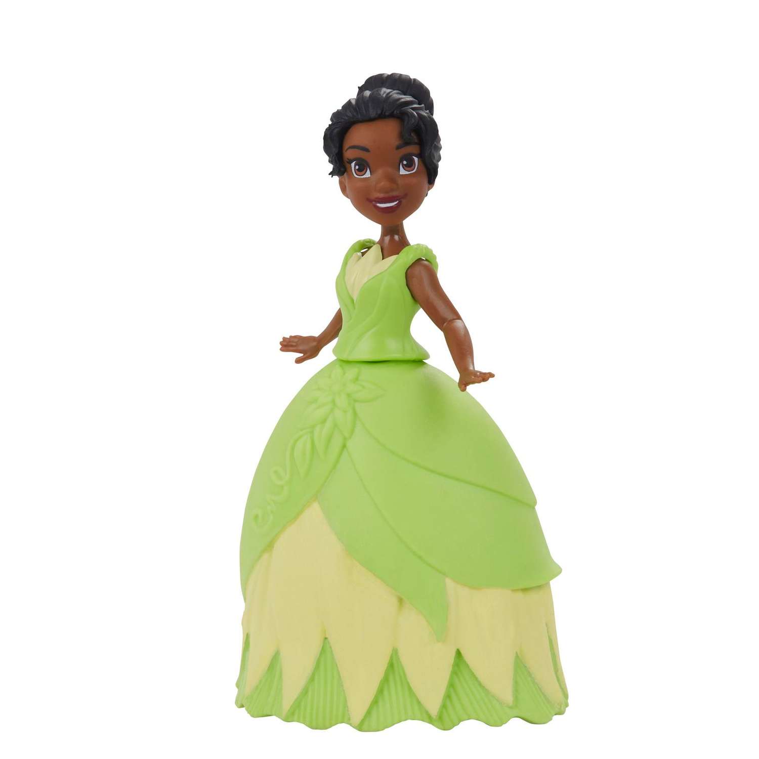 Кукла модельная Disney Princess F0375EU2 - фото 2
