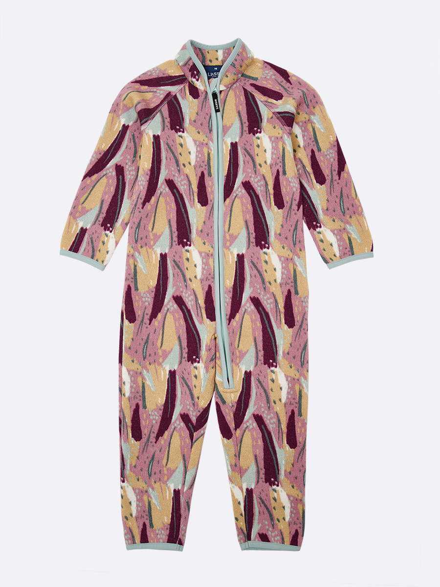 Комбинезон Lassie 71205301-4510 - фото 1