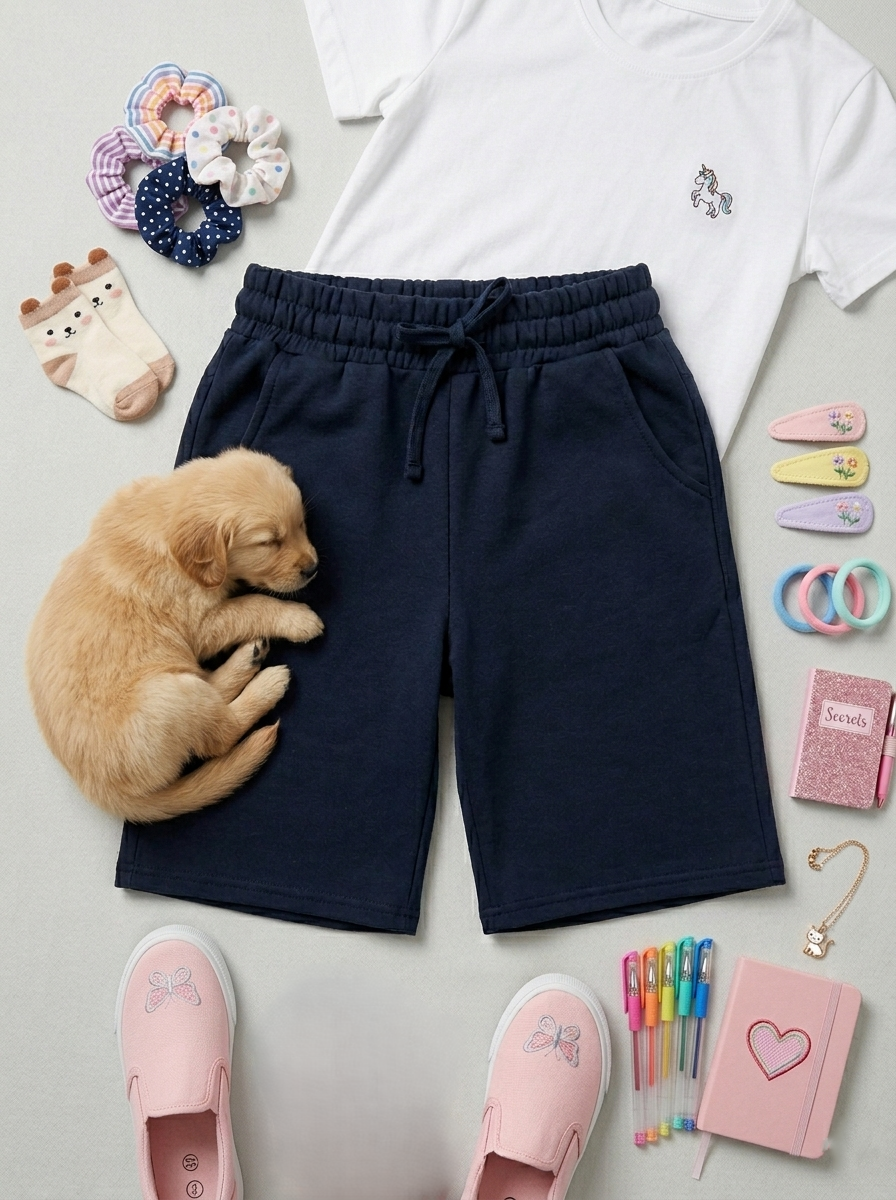 Шорты N.O.A. 11526-1 - фото 12