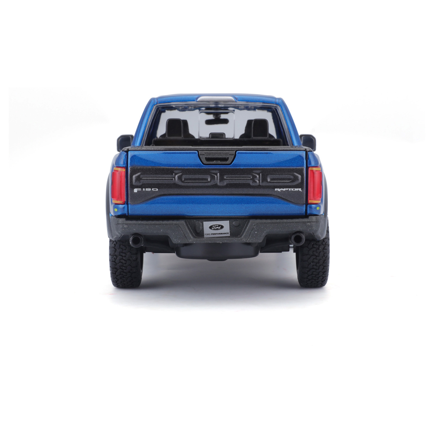 Автомобиль MAISTO 31266BU - фото 3